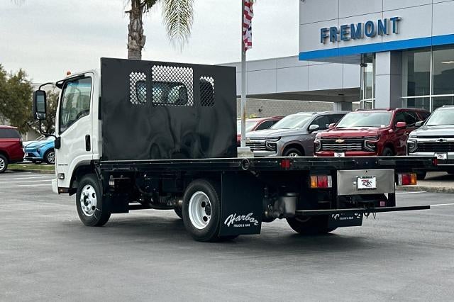 2026 Chevrolet Low Cab Forward 3500 HG 2WD Reg Cab 109"