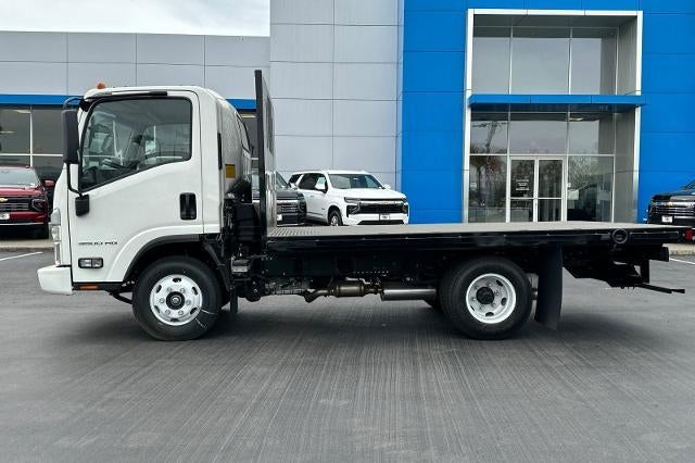 2026 Chevrolet Low Cab Forward 3500 HG 2WD Reg Cab 109"