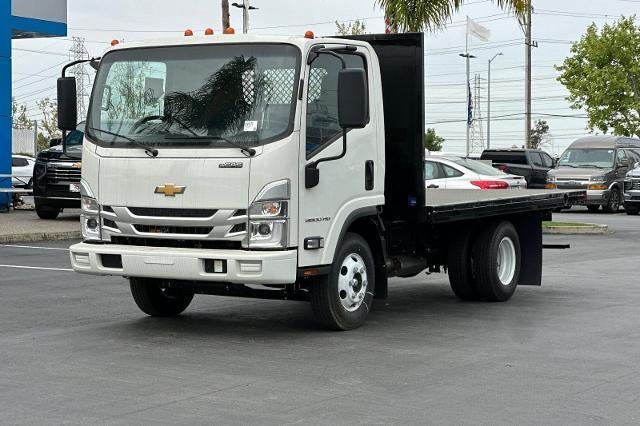 2026 Chevrolet Low Cab Forward 3500 HG 2WD Reg Cab 109"