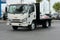 2026 Chevrolet Low Cab Forward 3500 HG 2WD Reg Cab 109"