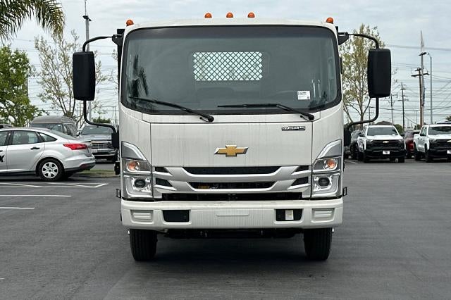 2026 Chevrolet Low Cab Forward 3500 HG 2WD Reg Cab 109"