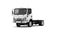 2026 Chevrolet Low Cab Forward 3500 2WD Reg Cab 109"
