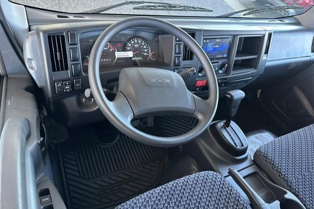 2026 Chevrolet Low Cab Forward 3500 HG 2WD Reg Cab 109"