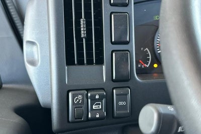 2026 Chevrolet Low Cab Forward 3500 HG 2WD Reg Cab 109"