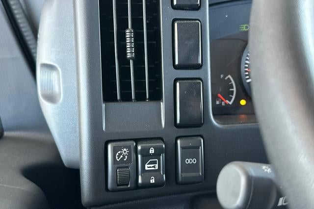 2026 Chevrolet Low Cab Forward 3500 HG 2WD Reg Cab 109"