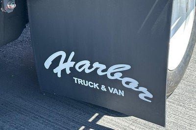 2026 Chevrolet Low Cab Forward 3500 HG 2WD Reg Cab 109"
