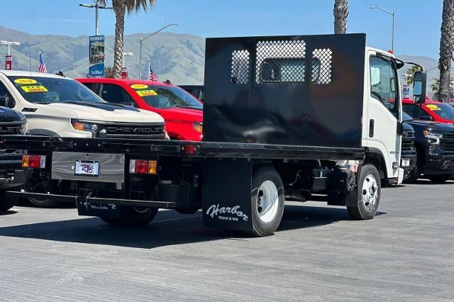2026 Chevrolet Low Cab Forward 3500 HG 2WD Reg Cab 109"