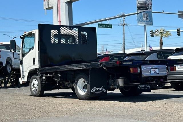 2026 Chevrolet Low Cab Forward 3500 HG 2WD Reg Cab 109"
