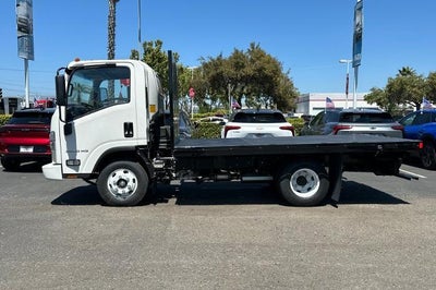 2026 Chevrolet Low Cab Forward 3500 HG 2WD Reg Cab 109"