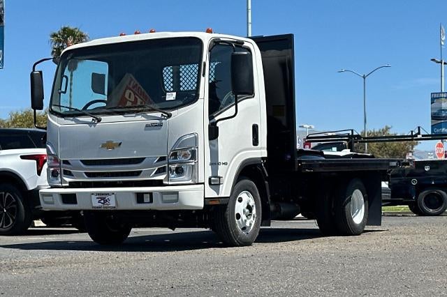 2026 Chevrolet Low Cab Forward 3500 HG 2WD Reg Cab 109"