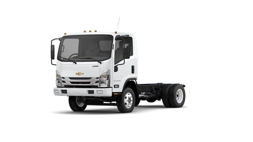 2026 Chevrolet Low Cab Forward 3500 HG 2WD Reg Cab 109"
