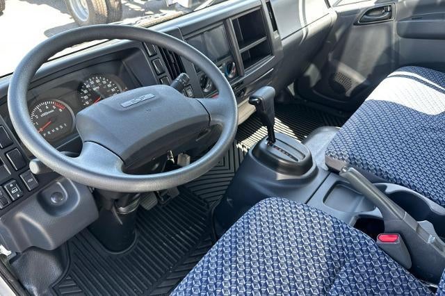 2026 Chevrolet Low Cab Forward 3500 HG 2WD Reg Cab 109"