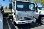 2026 Chevrolet Low Cab Forward 3500 HG 2WD Reg Cab 109"