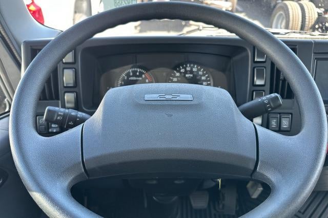 2026 Chevrolet Low Cab Forward 3500 HG 2WD Reg Cab 109"
