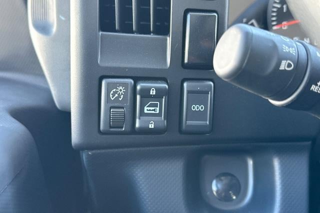 2026 Chevrolet Low Cab Forward 3500 HG 2WD Reg Cab 109"