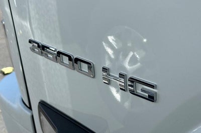 2026 Chevrolet Low Cab Forward 3500 HG 2WD Reg Cab 109"