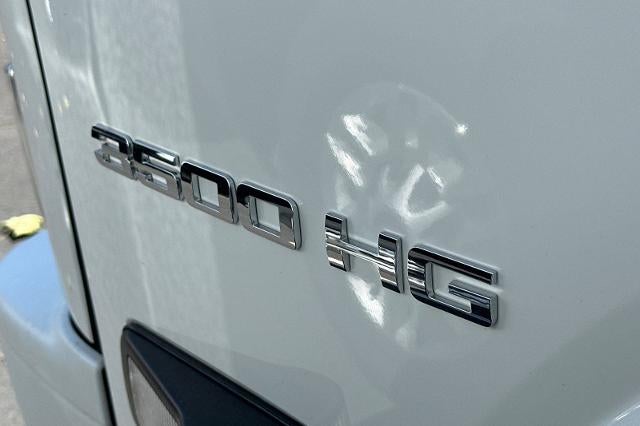 2026 Chevrolet Low Cab Forward 3500 HG 2WD Reg Cab 109"