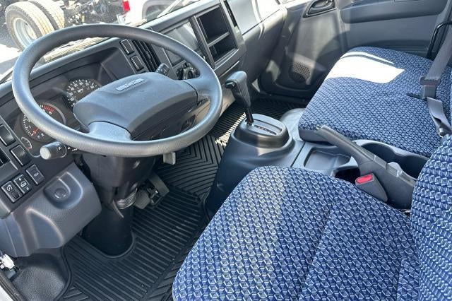 2026 Chevrolet Low Cab Forward 3500 HG 2WD Reg Cab 109"