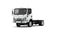 2026 Chevrolet Low Cab Forward 3500 2WD Reg Cab 109"