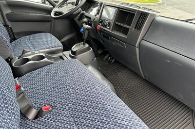 2025 Chevrolet Low Cab Forward 4500 4500 HG LCF Gas