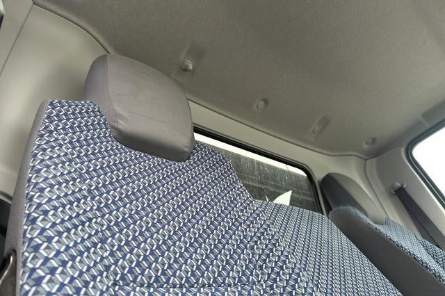 2025 Chevrolet Low Cab Forward 4500 4500 HG LCF Gas