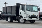 2025 Chevrolet Low Cab Forward 4500 4500 HG LCF Gas
