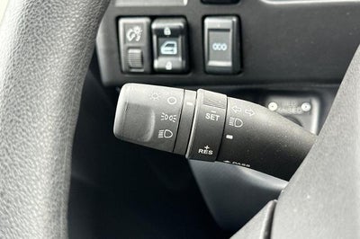 2025 Chevrolet Low Cab Forward 4500 4500 HG LCF Gas