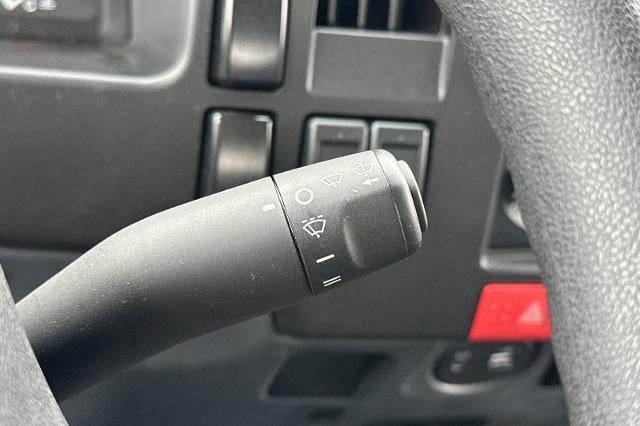 2025 Chevrolet Low Cab Forward 4500 4500 HG LCF Gas