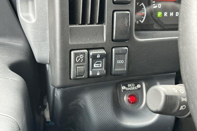 2025 Chevrolet Low Cab Forward 4500 4500 HG LCF Gas