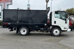 2025 Chevrolet Low Cab Forward 4500 4500 HG LCF Gas
