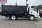 2025 Chevrolet Low Cab Forward 4500 4500 HG LCF Gas