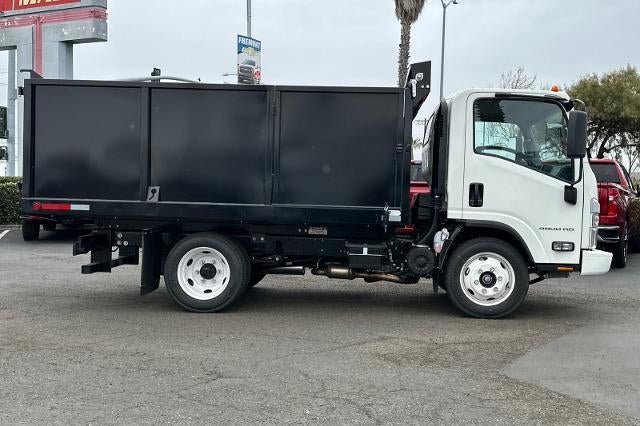 2025 Chevrolet Low Cab Forward 4500 4500 HG LCF Gas