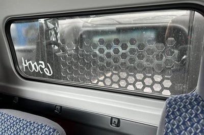 2025 Chevrolet Low Cab Forward 4500 4500 HG LCF Gas