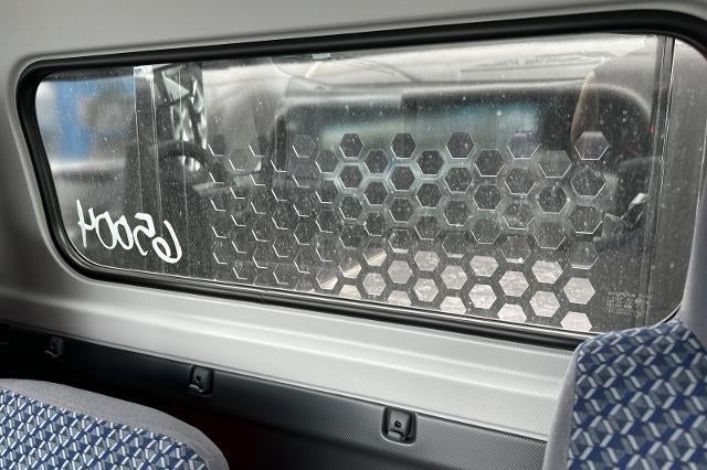 2025 Chevrolet Low Cab Forward 4500 4500 HG LCF Gas