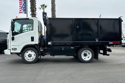 2025 Chevrolet Low Cab Forward 4500 4500 HG LCF Gas