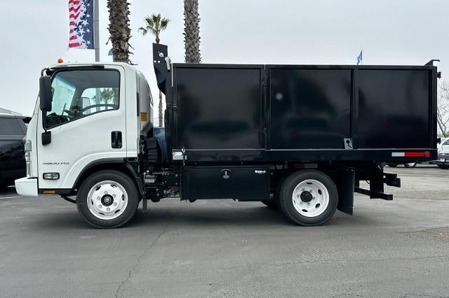 2025 Chevrolet Low Cab Forward 4500 4500 HG LCF Gas