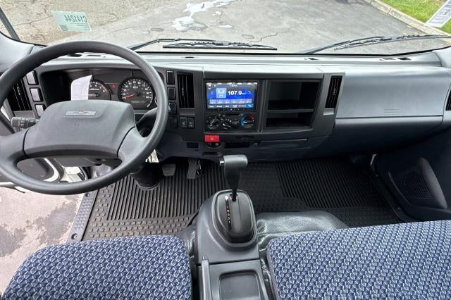 2025 Chevrolet Low Cab Forward 4500 4500 HG LCF Gas