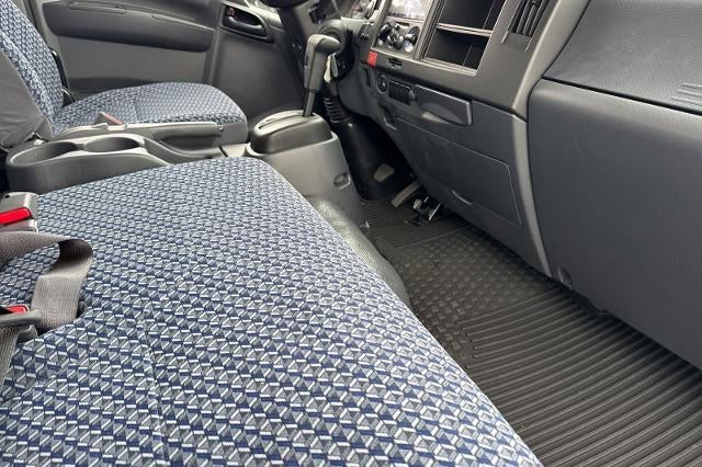 2025 Chevrolet Low Cab Forward 4500 4500 HG LCF Gas