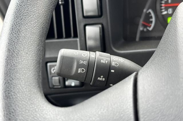 2025 Chevrolet Low Cab Forward 4500 4500 HG LCF Gas