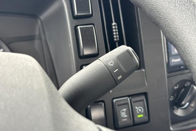 2025 Chevrolet Low Cab Forward 4500 4500 HG LCF Gas