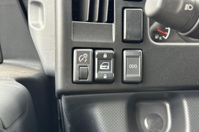 2025 Chevrolet Low Cab Forward 4500 4500 HG LCF Gas