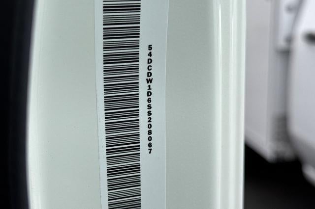 2025 Chevrolet Low Cab Forward 4500 4500 HG LCF Gas