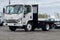 2025 Chevrolet Low Cab Forward 4500 4500 HG LCF Gas