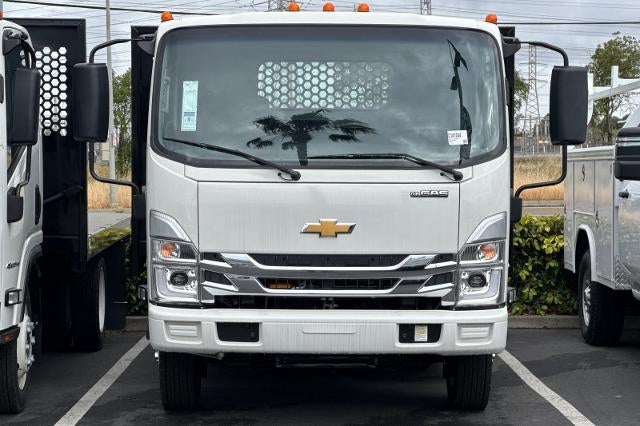 2025 Chevrolet Low Cab Forward 4500 4500 HG LCF Gas