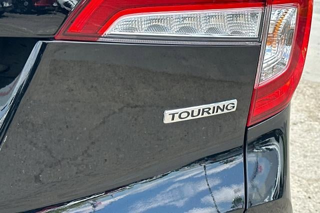 2022 Honda Pilot 2WD Touring 7 Passenger