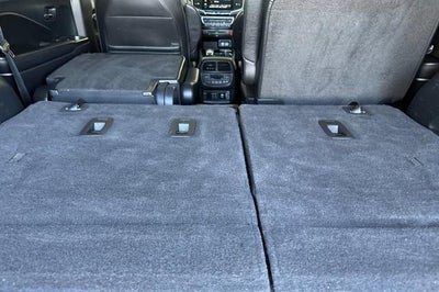 2022 Honda Pilot 2WD Touring 7 Passenger