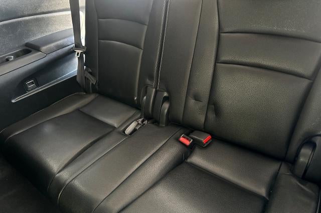 2022 Honda Pilot 2WD Touring 7 Passenger