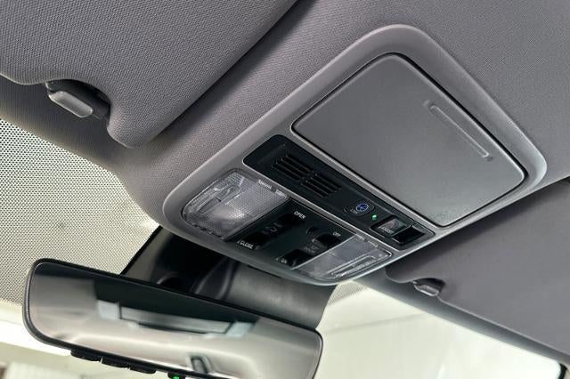 2022 Honda Pilot 2WD Touring 7 Passenger