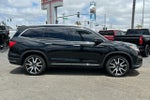 2022 Honda Pilot 2WD Touring 7 Passenger