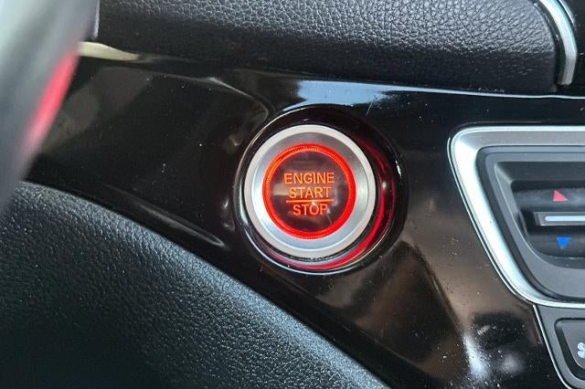 2022 Honda Pilot 2WD Touring 7 Passenger